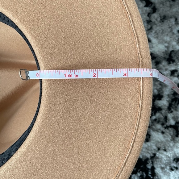 💚💚 Unisex Rhinestone Band Western Hat for a day, evening out, Rodeo, for fun! - Picture 7 of 12